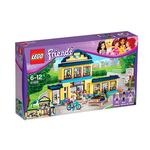Lego Friends – El Instituto De Heartlake City – 41005