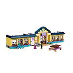 Lego Friends – El Instituto De Heartlake City – 41005-1