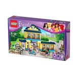 Lego Friends – El Instituto De Heartlake City – 41005-2