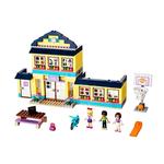 Lego Friends – El Instituto De Heartlake City – 41005-3