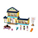 Lego Friends – El Instituto De Heartlake City – 41005-4