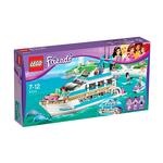 Lego Friends – El Yate – 41015