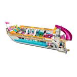 Lego Friends – El Yate – 41015-1