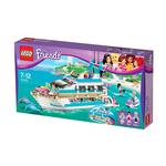 Lego Friends – El Yate – 41015-2