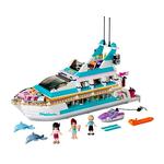 Lego Friends – El Yate – 41015-3