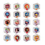 Disney Infinity – Power Disc Pack (2 Discs)-1