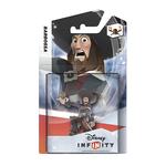 Disney Infinity – Figura: Barbossa (piratas Del Caribe)