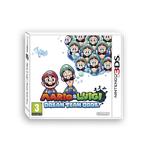 - Mario & Luigi: Dream Team – 3ds Nintendo