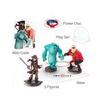 3ds – Disney Infinity Starter Pack-1