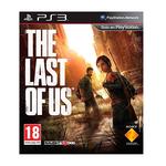 Consola Sony Ps3 500 Gb + The Last Of Us-1