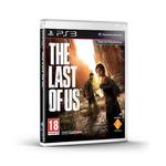 Ps3 – The Last Of Us