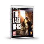 Ps3 – The Last Of Us