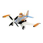 Disney – Aviones – Radio Control Dusty-3