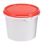 Creartbaby Mano Red 125ml