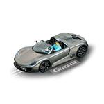 Carrera – Celebracers 5,3 M Porsche 918 + Porsche 904-2