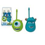 Disney – Walkie Talkies Monsters University