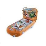 Aviones – Súper Pinball