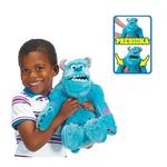 Monsters University – Mi Colega Asustador Sulley