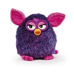 Furby – Peluche 29 Cm – Púrpura