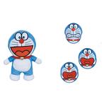 Doraemon – Peluche Doraemon Mil Caras-1