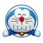 Doraemon – Peluche Doraemon Mil Caras-3