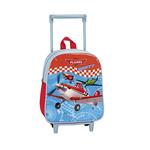 Aviones – Trolley Infantil