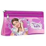 Violetta – Estuche Plano (varios Modelos)-1