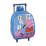 Peppa Pig – Trolley Infantil Peppa