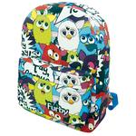 Furby – Mochila Bk Blue