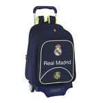 Trolley Grande Real Madrid