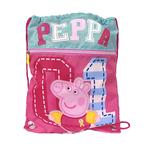 Peppa Pig – Saco Peppa Sports