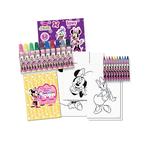 Disney – Pupitre Minnie + Accesorios-1