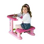 Disney – Pupitre Minnie + Accesorios-2