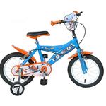 Bicicleta Aviones 14 Pulgadas
