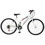 Bicicleta Montaña 26 Pulgadas