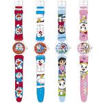 Doraemon – Relojes Digitales (varios Modelos)