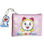 Doraemon – Mini Monedero Doraemon (varios Modelos)-2