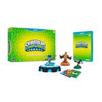 Nintendo – Skylanders Swap Force Starter – Pack Wii U