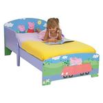 Peppa Pig – Cama Peppa 77x145cm