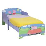 Peppa Pig – Cama Peppa 77x145cm-2