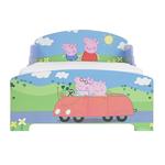 Peppa Pig – Cama Peppa 77x145cm-3