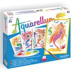 Aquarellum Junior Sirena Sentosphere-4