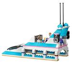 Friends El Yate Dolphin Cruiser Lego-3