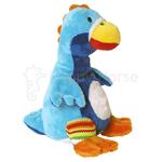 Peluche Lapagayo Bird 20 Cm Happy Horse