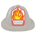 Casco De Bombero Baghera