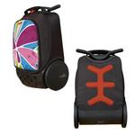 Mochila Roller Butterfly Nikidom-1