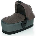 Capazo Affinity Fossil Brown Britax