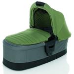 Capazo Affinity Cactus Green Britax