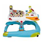 Andador Saltador Champion Baby Walker And Jumper Innovaciones Ms-1