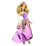 Barbie Delacy Escuela De Princesas